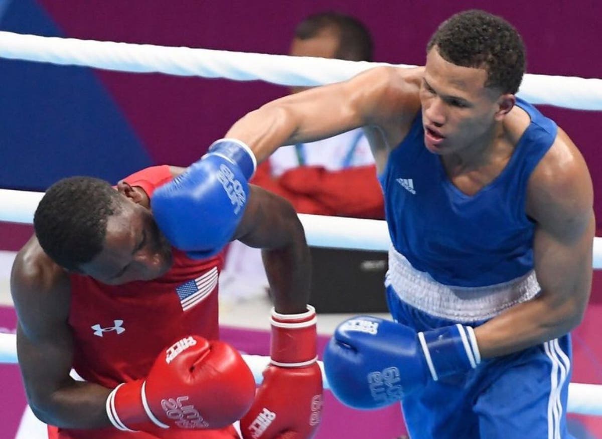 Siete boxeadores dominicanos clasificaron para los Juegos Olímpicos de Tokio 2021