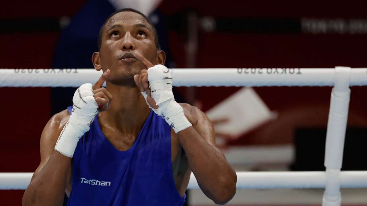 Campeonato Continental Ecuador  Federación Mexicana de Boxeo