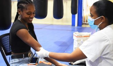 Boxeo califica de beneficiosos operativos médicos realiza COD y Profamilia