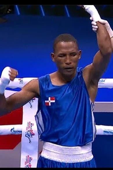 Boxeadores dominicanos participarán en Mundial